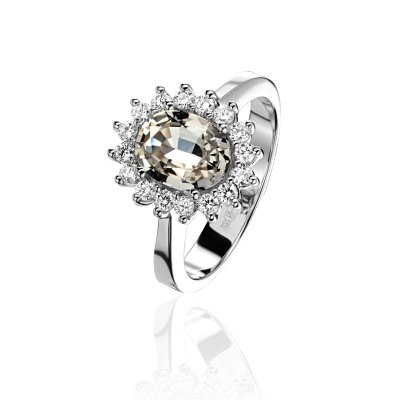 Кольцо Эстет (Арт.01k6211995-7)