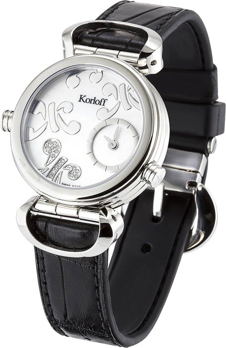 Часы наручные Korloff, франция (Арт.lr3b_5)