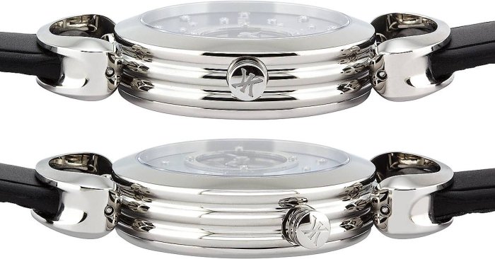 Часы наручные Korloff, франция (Арт.lr3b_5)