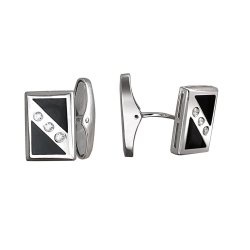 Запонки Эстет (Арт.01n450007-1)