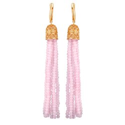 Серьги Эстет (Арт.01s2511170a-21)