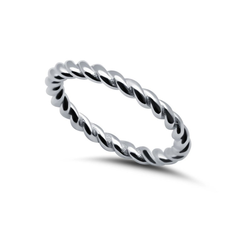 Кольцо Серебряные крылья (Арт.01dr882-202)