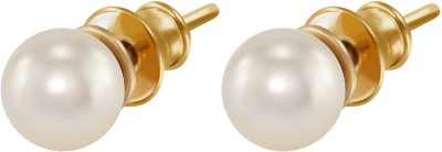 Серьги с жемчугом Beautiful 2G Rivoli (арт.AAS-15-6-2-G)