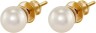 Серьги с жемчугом Beautiful 2G Rivoli (арт.AAS-15-6-2-G)
