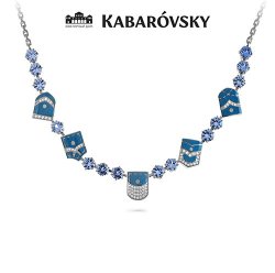 Ожерелье Кабаровский (Арт.16-006-73103)