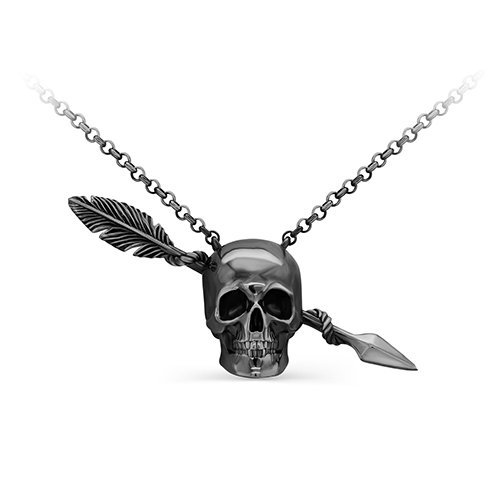 Ожерелье Кабаровский (Арт.16-263-0089)