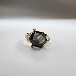 Кольцо Эстет (Арт.01k2315258-2)