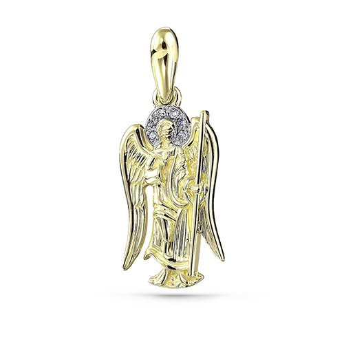 Крест Кабаровский (Арт.3-180-7984)