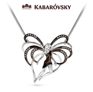 Ожерелье Кабаровский (Арт.6-001-8189)