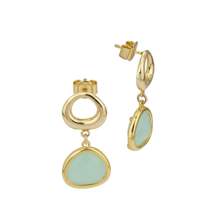 Серьги la_xor687dv_g_g