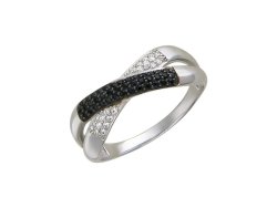 Кольцо Эстет (Арт.01k225834-1)