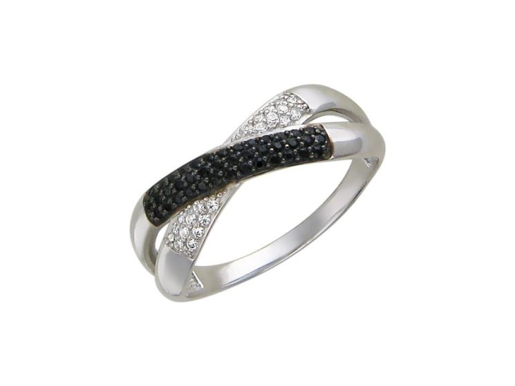 Кольцо Эстет (Арт.01k225834-1)