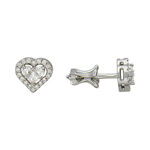 Серьги Эстет (Арт.01s627615z)