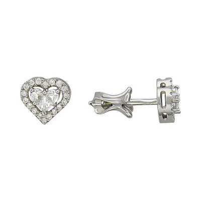 Серьги Эстет (Арт.01s627615z)