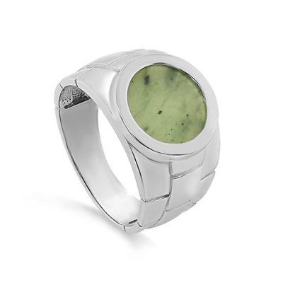 Кольцо Кабаровский (Арт.1-198-5600)