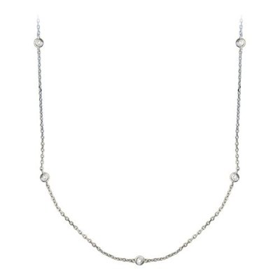 Ожерелье Эстет (Арт.01l621058)