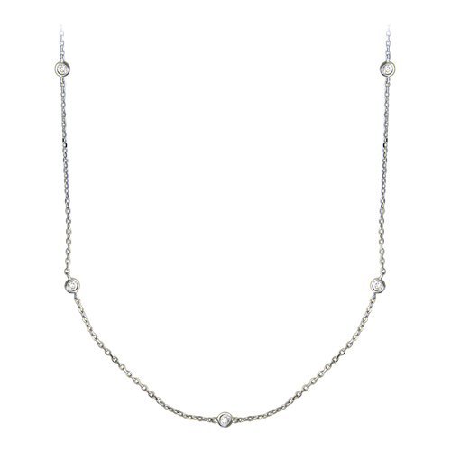 Ожерелье Эстет (Арт.01l621058)