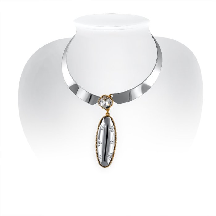 Ожерелье Эстет (Арт.u37l100275s)