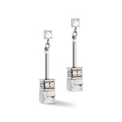 Серьги white la_3035_21-1400