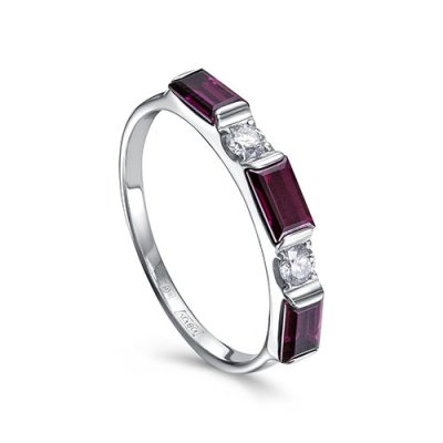 Кольцо Кабаровский (Арт.11-11995-2100)