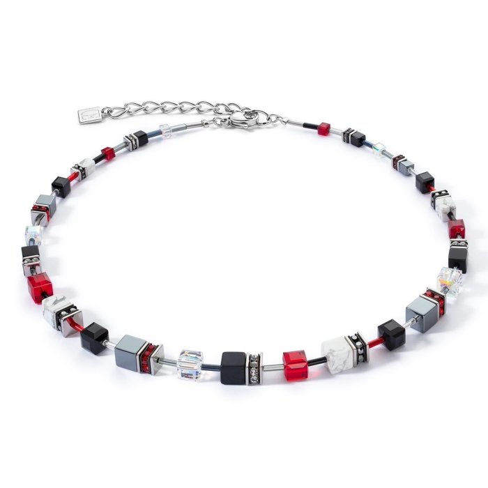 Колье-бижутерия Coeur de lion (Арт.4530_10-1303)