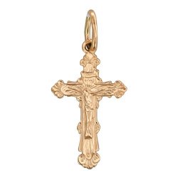Крест Эстет (Арт.01r010403)