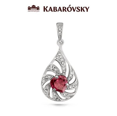 Подвеска Кабаровский (Арт.13-087-2100)