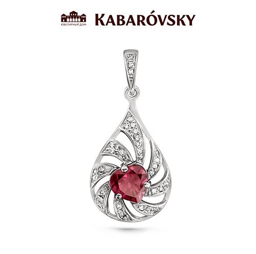 Подвеска Кабаровский (Арт.13-087-2100)