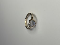 Кольцо Эстет (Арт.01k4115090-1)