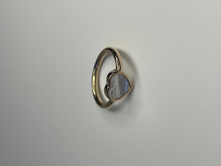 Кольцо Эстет (Арт.01k4115090-1)