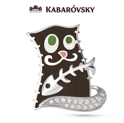 Подвеска Кабаровский (Арт.3-012-8101)