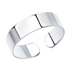 Кольцо из серебра (Арт.94013159)