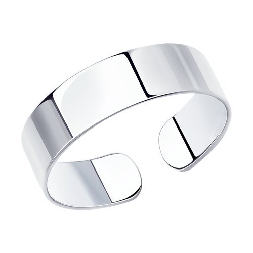 Кольцо из серебра (Арт.94013159)