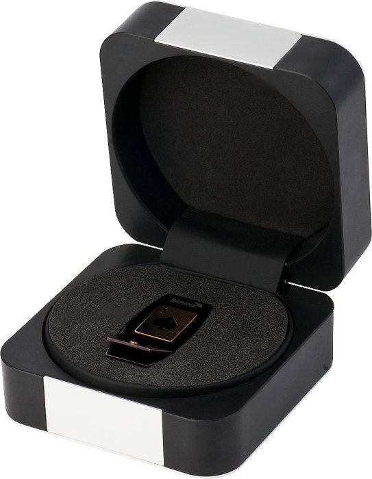 Кулон из золота (Арт.ci21296_2_ac)