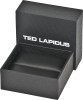 Кольцо серебряное с кубическим цирконием «Alliance Lumière» Ted Lapidus (арт.D22001Z)