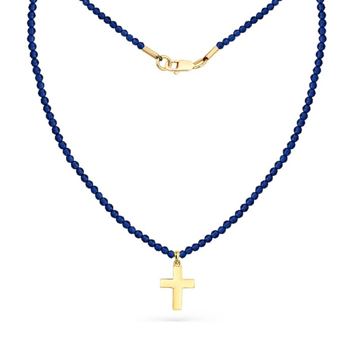 Ожерелье Magic stones (Арт.06-1-121-7400-220)