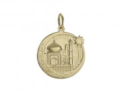Подвеска Эстет (Арт.01p030481)