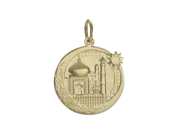 Подвеска Эстет (Арт.01p030481)