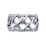 Кольцо из серебра (Арт.95010158)