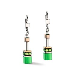 Серьги green la_4016_20-0500