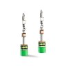 Серьги green la_4016_20-0500