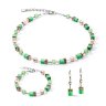 Серьги green la_4016_20-0500