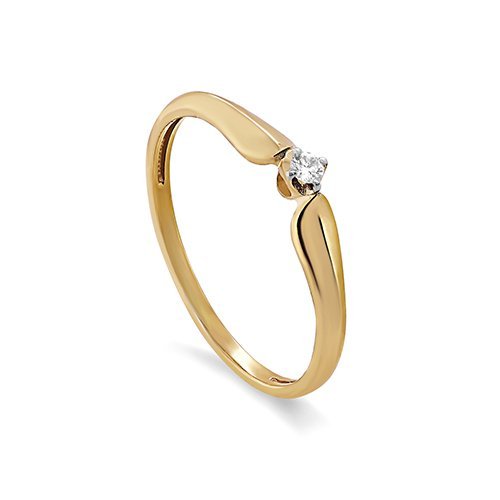 Кольцо Кабаровский (Арт.11-21733-1000)