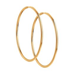 Серьги из золота (Арт.31-124-01591-1)