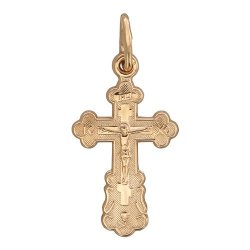 Крест Эстет (Арт.01r010429)