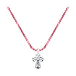 Колье из серебра (Арт.94-170-01911-1)