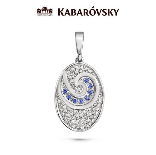 Подвеска Кабаровский (Арт.13-089-0900)