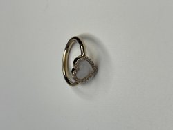 Кольцо Эстет (Арт.01k4115093-1)