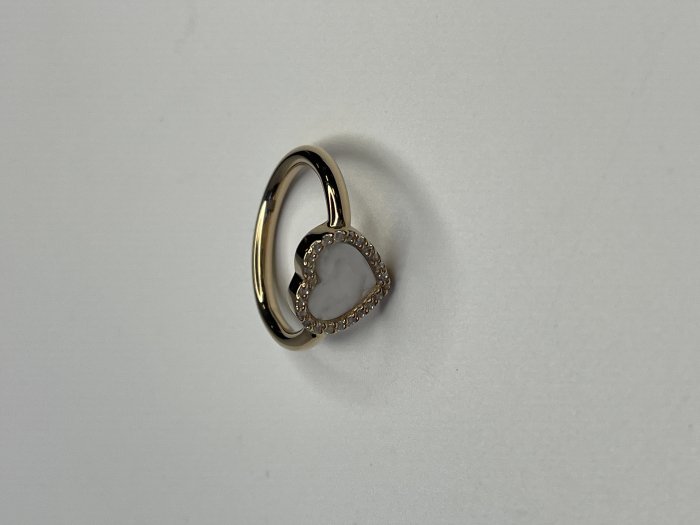 Кольцо Эстет (Арт.01k4115093-1)