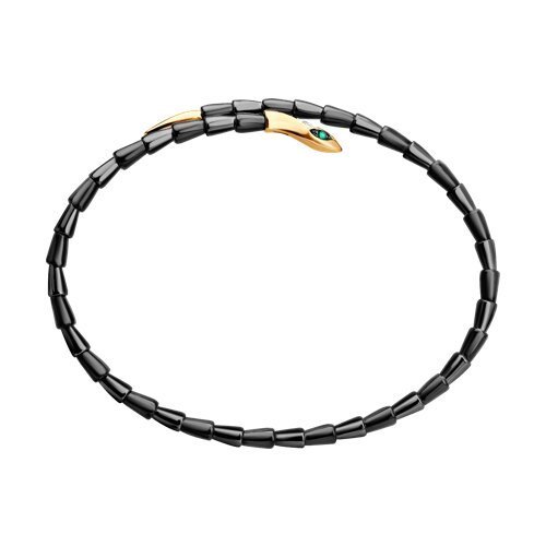 Браслет из золота с миксом камней (Арт.6055012)